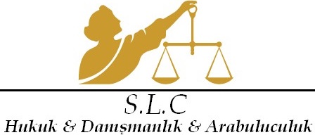 S.L.C Hukuk & Danışmanlık 